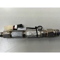 Varian E11130642 Gem Sensors 179993 0.5 GPM Flow S...